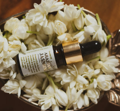 Arabian Jasmine Essential Oil