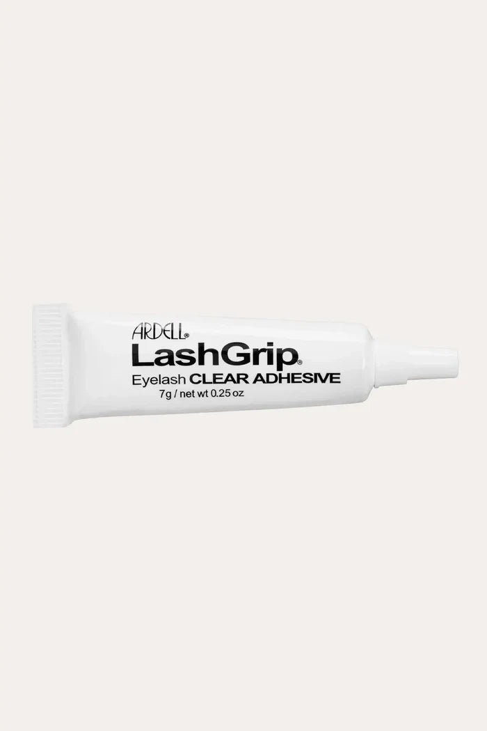 ARDELL LASHGRIP FOR STRIP ADHESIVE CLEAR 0.25oz ARDELL