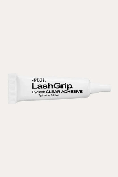 ARDELL LASHGRIP FOR STRIP ADHESIVE CLEAR 0.25oz ARDELL