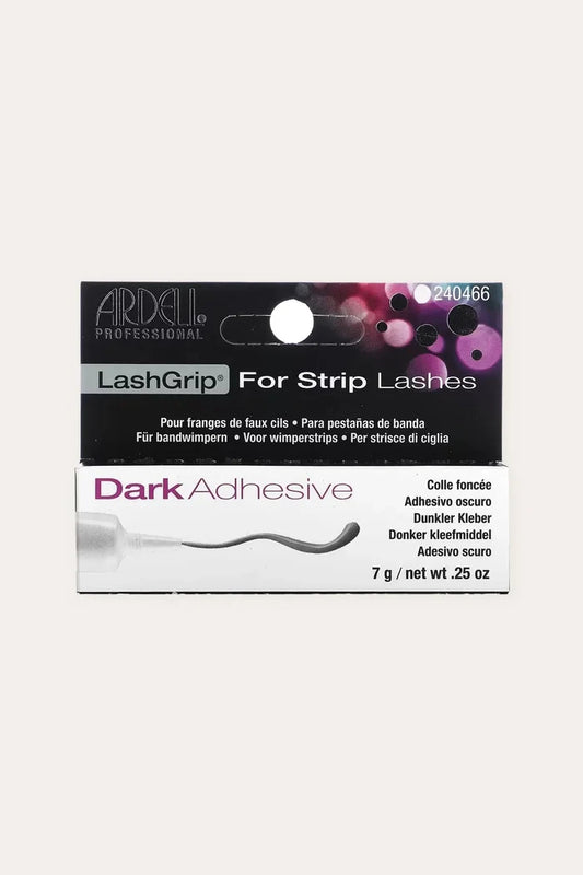 ARDELL LASHGRIP FOR STRIP ADHESIVE DARK 0.25oz ARDELL
