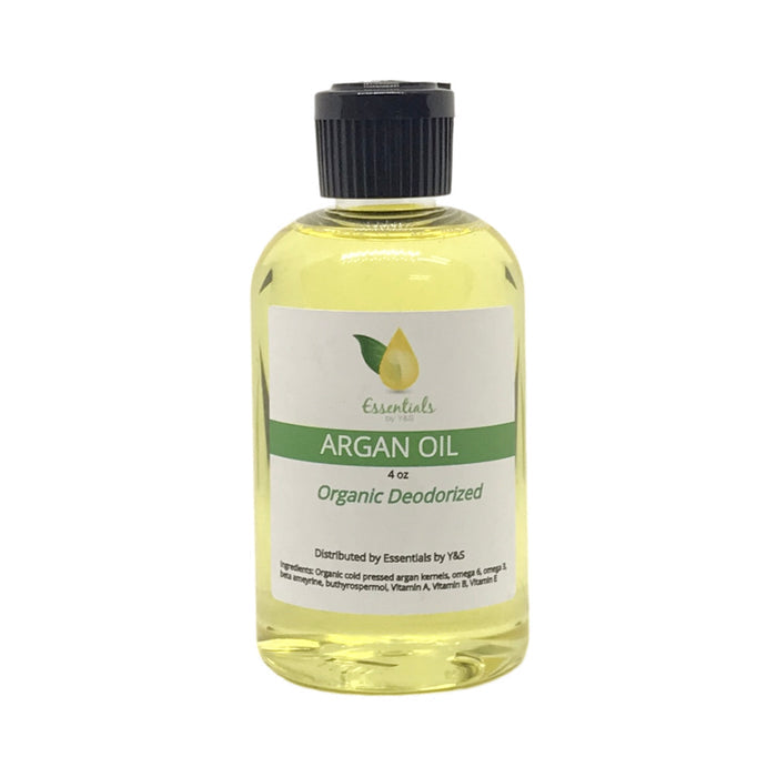 CARRIER OILS (4 OZ) - REGEN THE BODY
