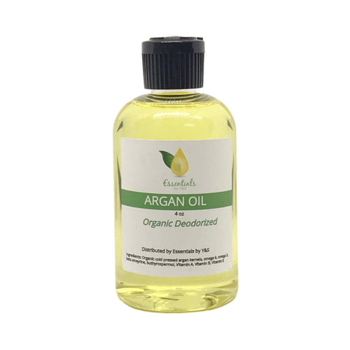 CARRIER OILS (4 OZ) - REGEN THE BODY