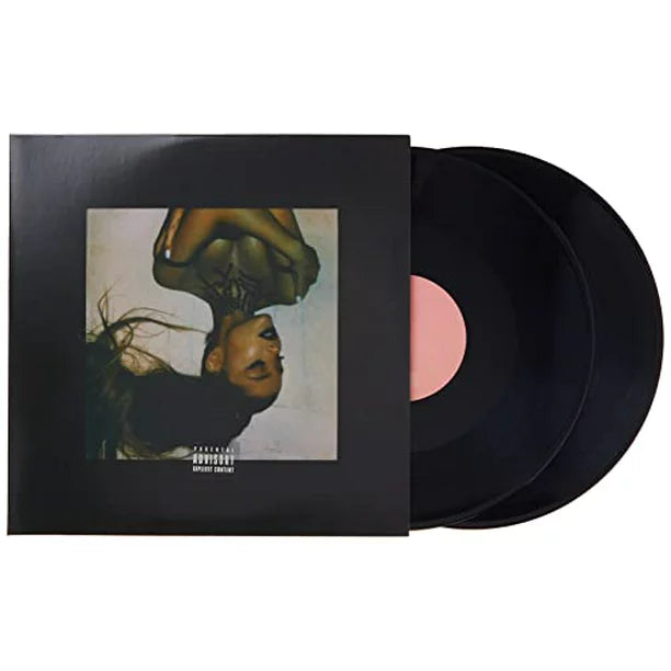 Ariana Grande Thank U, Next (2-LP)