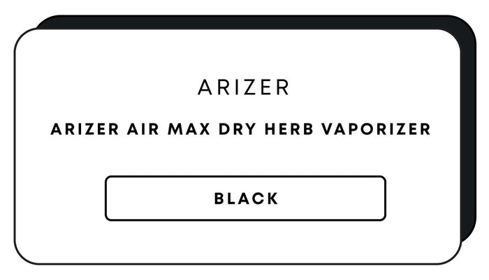 Arizer Air Max | One Colour-Image 1