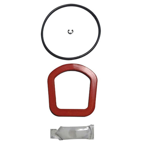 ARK M400/M500 RC4 2 1/2 - 3"  1st or 2nd Check Rubber Kit