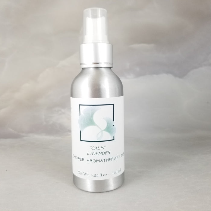 Aromatherapy Shower Mist