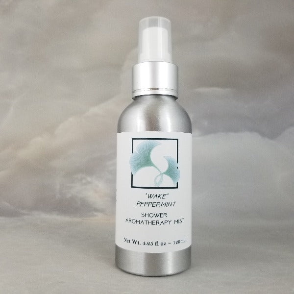Aromatherapy Shower Mist
