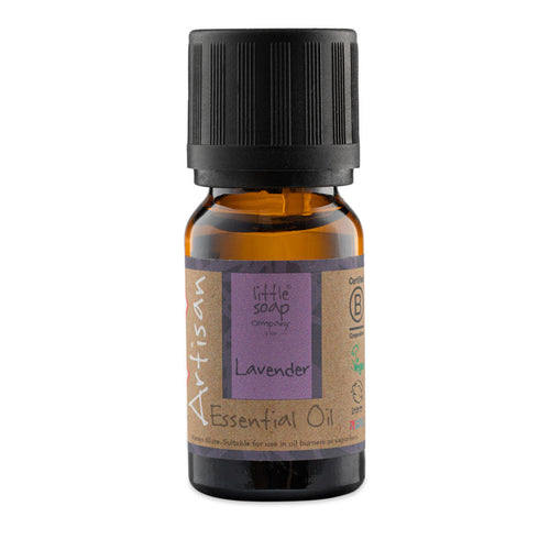 Artisan Lavender Essential Oil 10ml