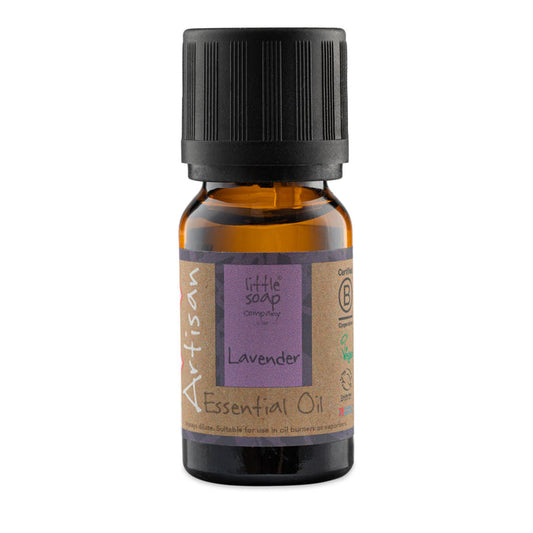 Artisan Lavender Essential Oil 10ml