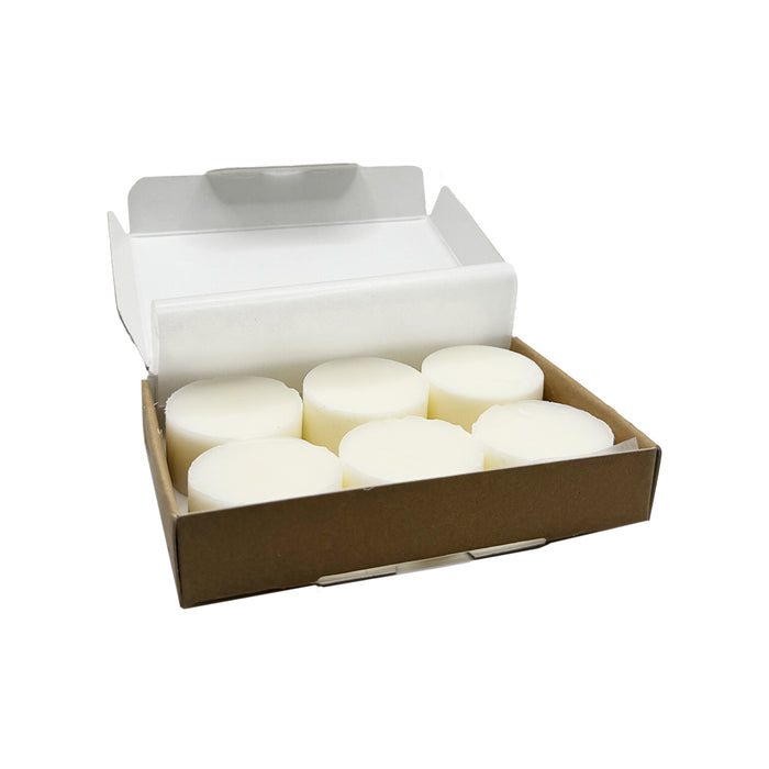 Artisan Lavender Natural Wax Melts (6 x 20g)