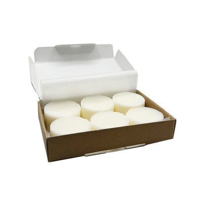 Artisan Lavender Natural Wax Melts (6 x 20g)