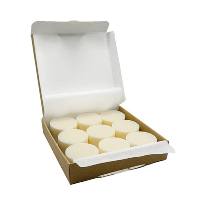Artisan Lavender Natural Wax Melts (9 x 20g)
