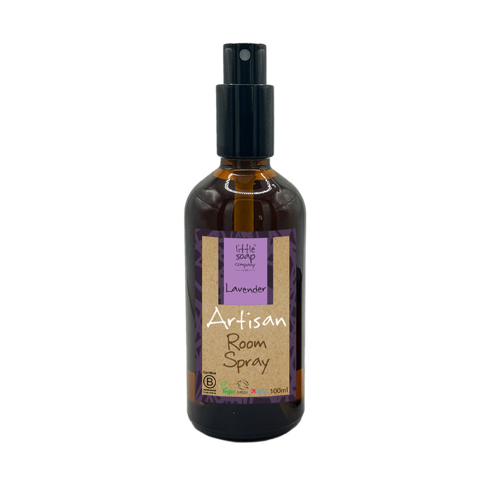 Artisan Lavender Room Spray 100ml