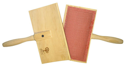 Ashford Hand Carders