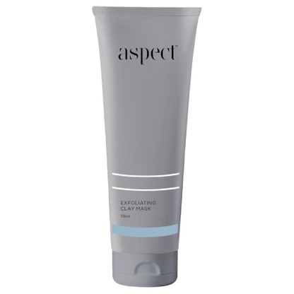 Aspect skincare Aspect Exfoliating Clay Mask