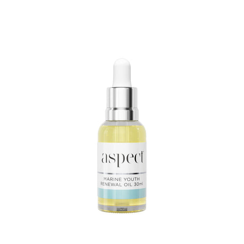 Aspect skin care Aspect Marine Youth Oil