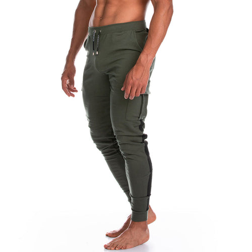 Atleta Green Sportpants de Gigo Underwear