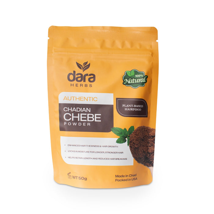 Authentic Chebe, Shebe Powder, Chebe Mix From Chad