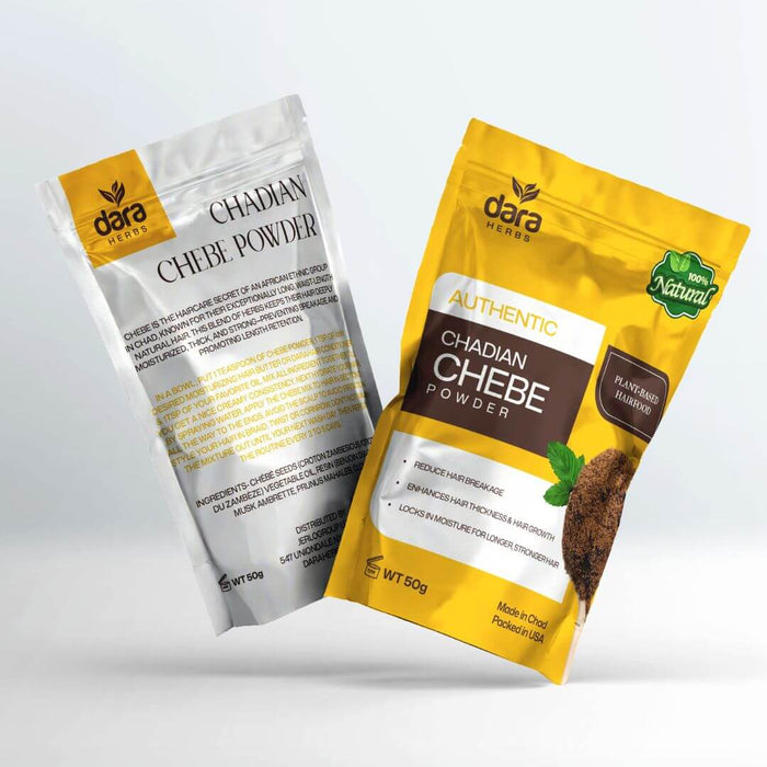Authentic Chebe, Shebe Powder, Chebe Mix From Chad
