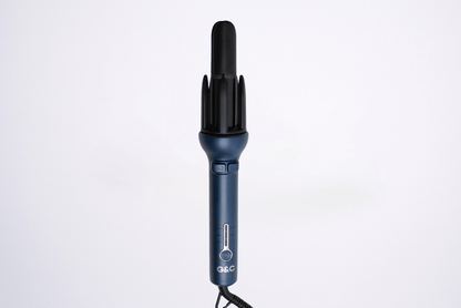 G&C Auto Curler | Automatic Hair Curler for Effortless Curls – professional hair tool by Gold Class G&C