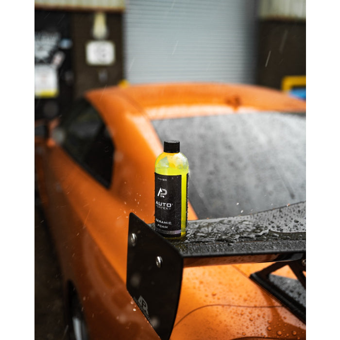 AutoPerfekt Ceramic Foam