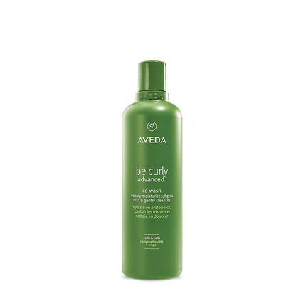Aveda Be Curly Advance Co - Wash 350ml - Beauty Tribe