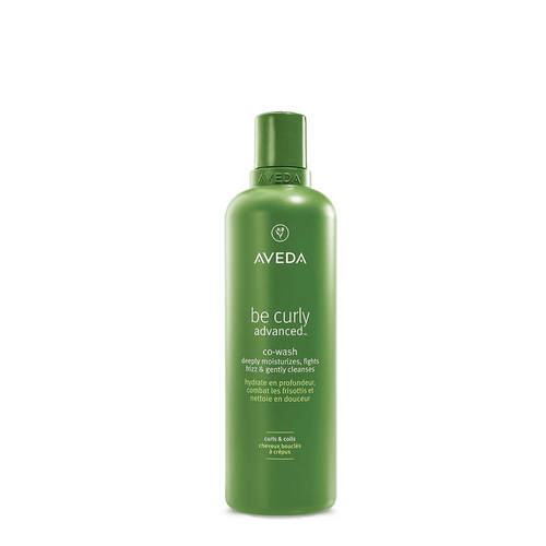 Aveda Be Curly Advance Co - Wash 350ml - Beauty Tribe