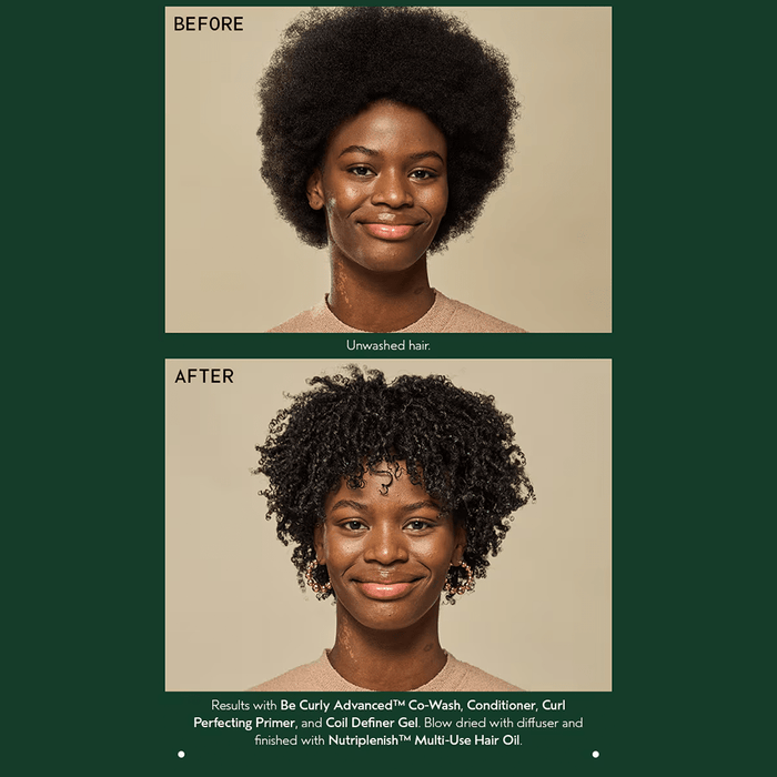 Aveda Be Curly Advance Co - Wash 350ml - Beauty Tribe