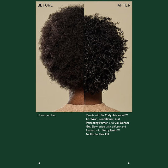 Aveda Be Curly Advance Conditioner 1000ml - Beauty Tribe