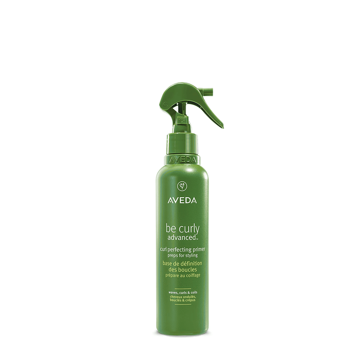 Aveda Be Curly Advance Priming Spray 200ml - Beauty Tribe