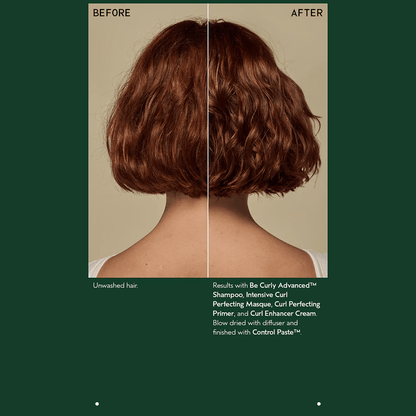 Aveda Be Curly Advance Priming Spray 200ml - Beauty Tribe