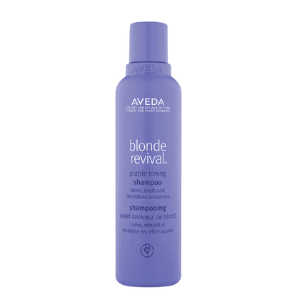 Aveda Blonde Revival Shampoo 200ml - Beauty Tribe