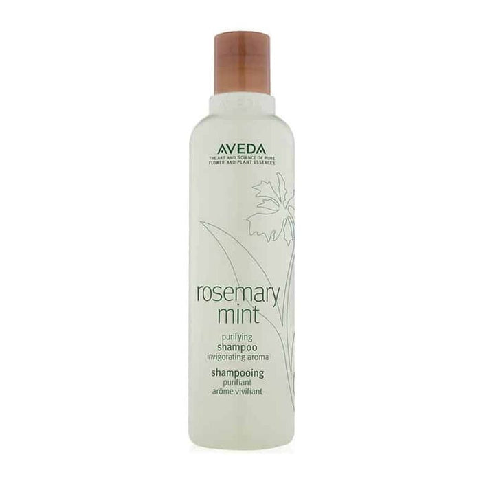 Aveda Rosemary Mint Purifying Shampoo 250ml - Beauty Tribe