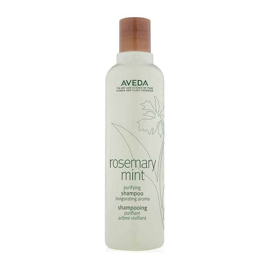 Aveda Rosemary Mint Purifying Shampoo 250ml - Beauty Tribe