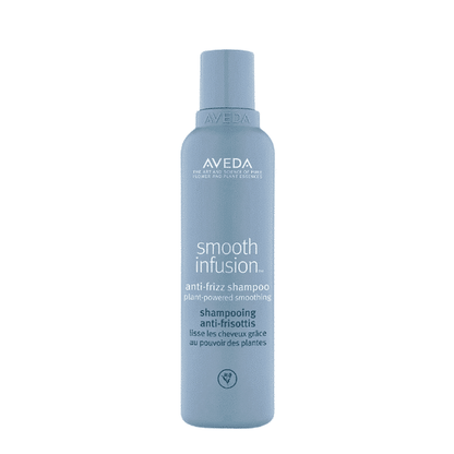 Aveda Smooth Infusion Anti Frizz Shampoo 200ml - Beauty Tribe