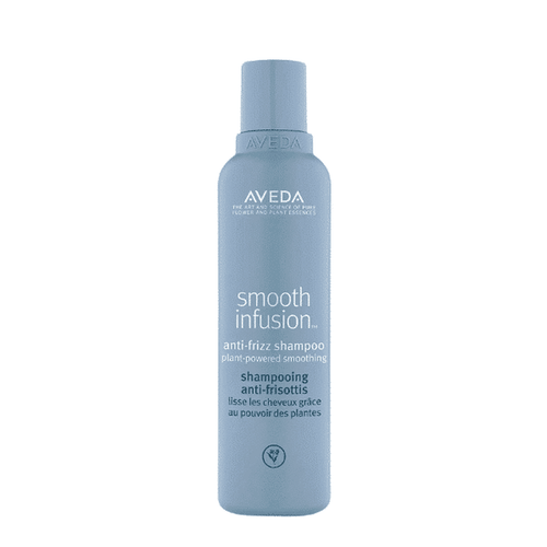Aveda Smooth Infusion Anti Frizz Shampoo 200ml - Beauty Tribe