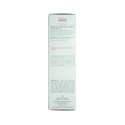 Avène TriXera Nutrition Nutri-Fluid Lotion , 6.7 oz