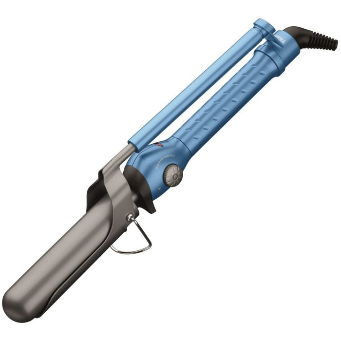BaByliss Pro Nano Titanium Marcel Curling Iron - 1 1/4" # BABNT125MN - Palms Fashion Inc.