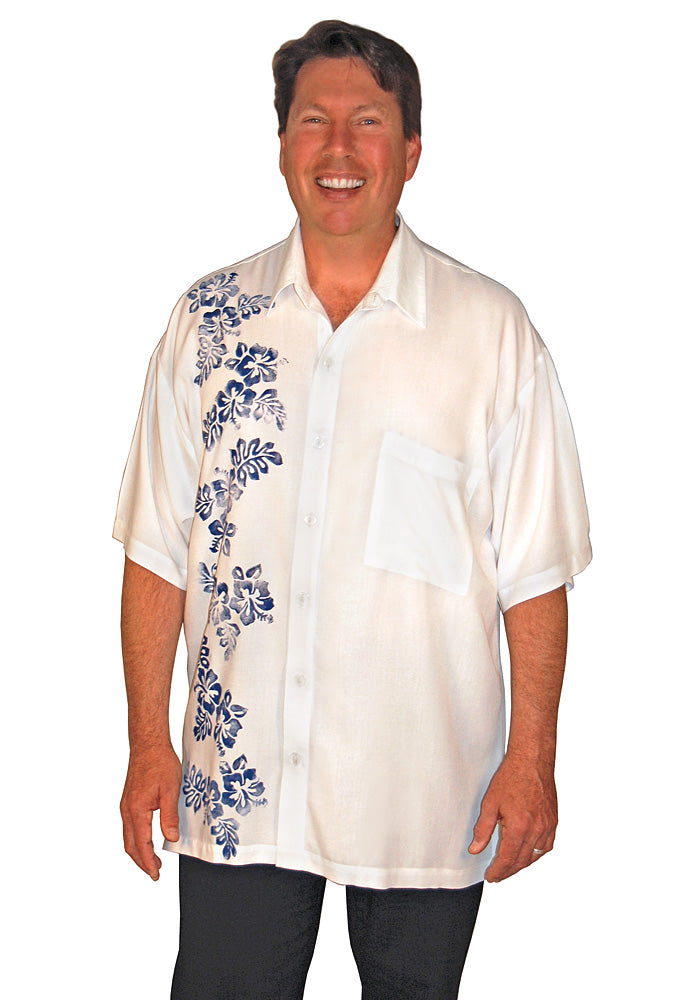 Dyed example