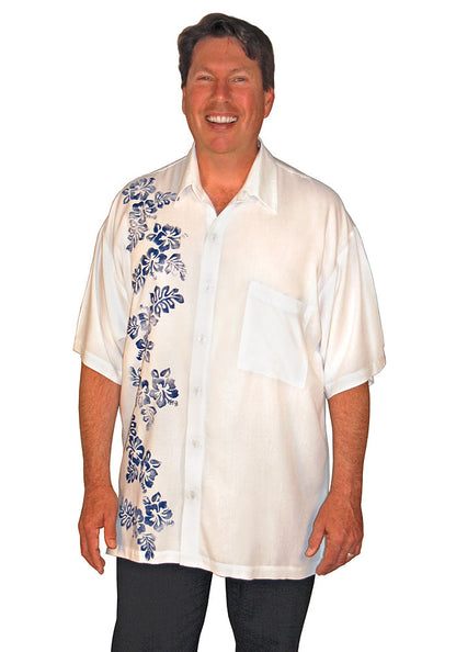 Dyed example