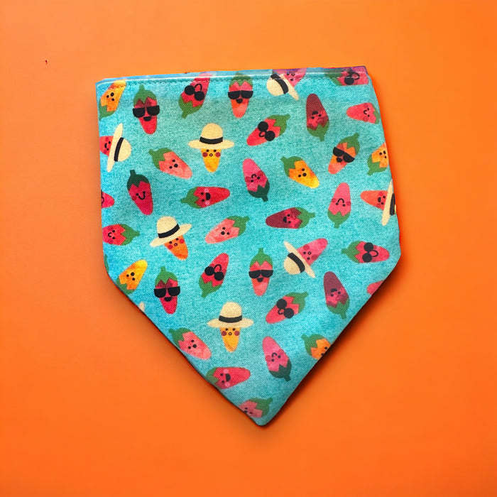 Bandana Chiill-Chillis