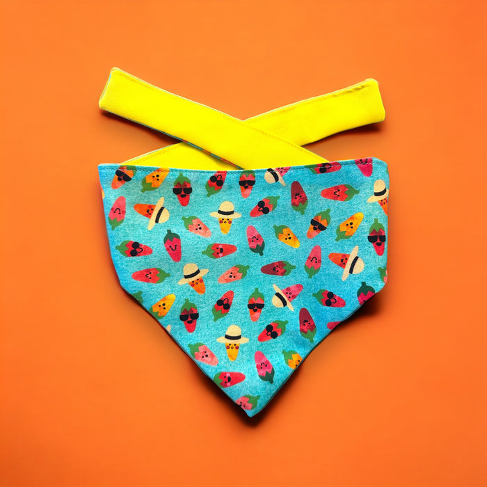 Bandana Chiill-Chillis
