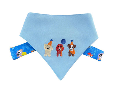 Bandana #Mugs I’ts my pawty