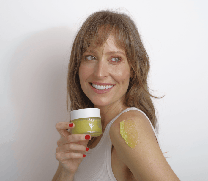 bāeo bare butter