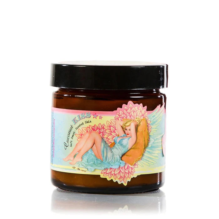 BAREFOOT VENUS - Coconut Kiss Instant Hand Repair - 3oz