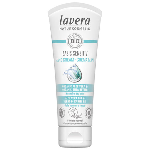 Basis Hand Cream Sensitiv