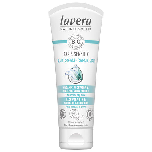 Basis Hand Cream Sensitiv