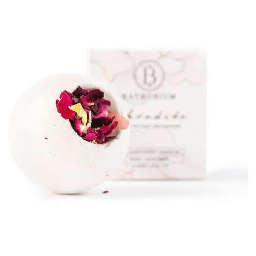 Bath Bomb: Aphrodite