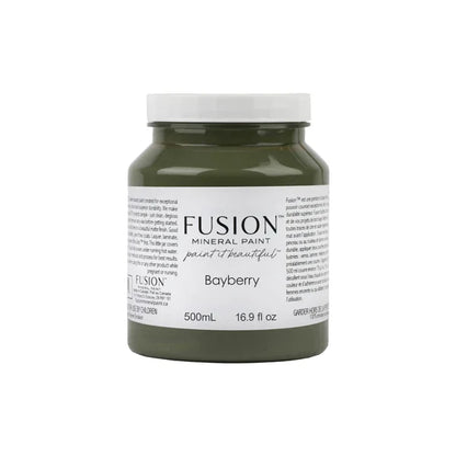 BAYBERRY - 500ML- FUSION MINERAL PAINT