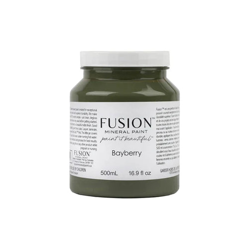 BAYBERRY - 500ML- FUSION MINERAL PAINT
